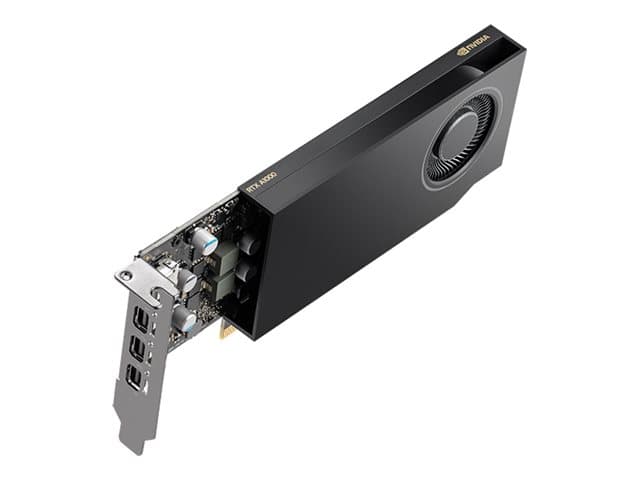 Dell RTX A1000