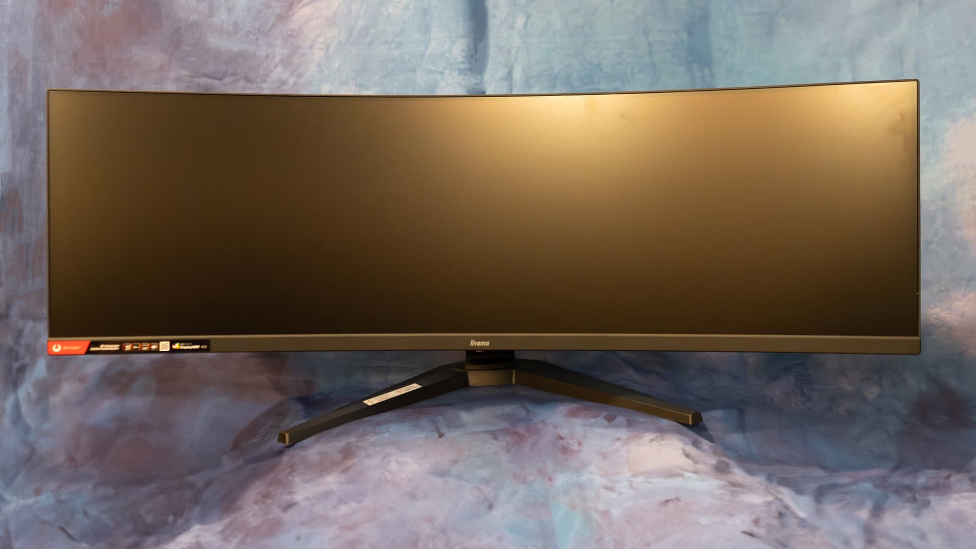 iiyama GCB4580DQSN-B1