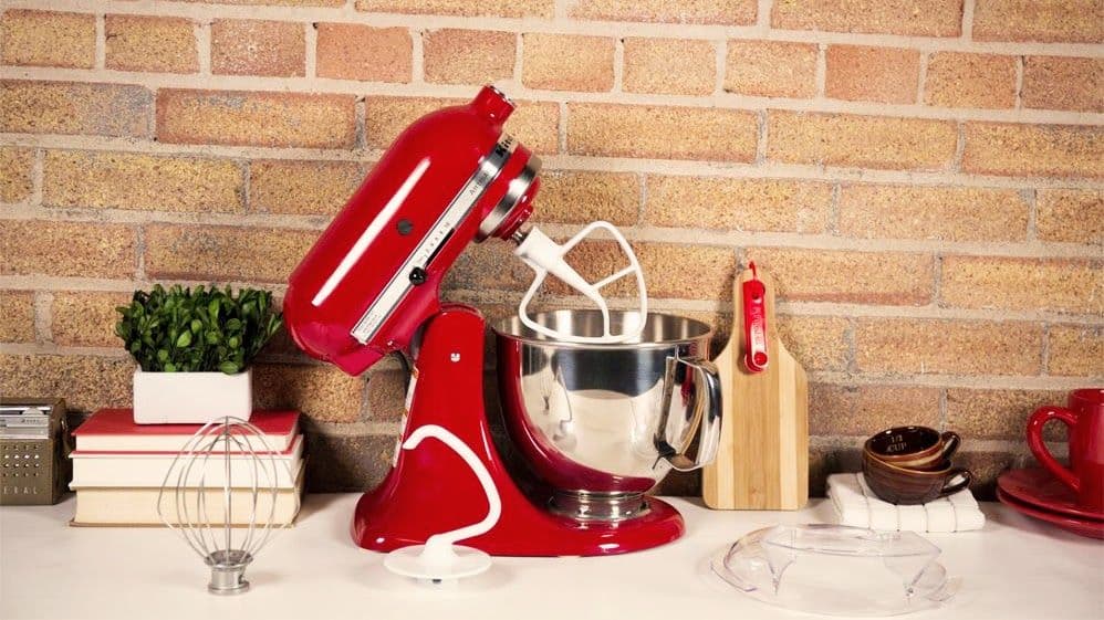 KitchenAid Artisan 4.8L