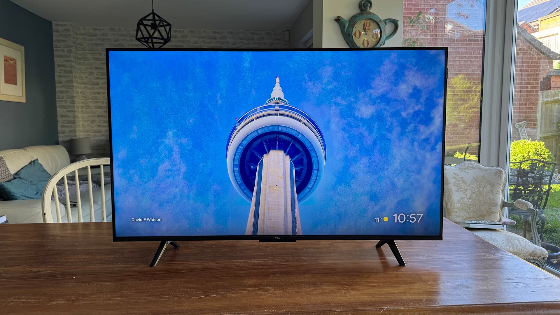 TCL P7K