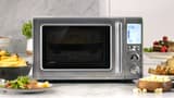 Sage The Combi Wave 3 in 1