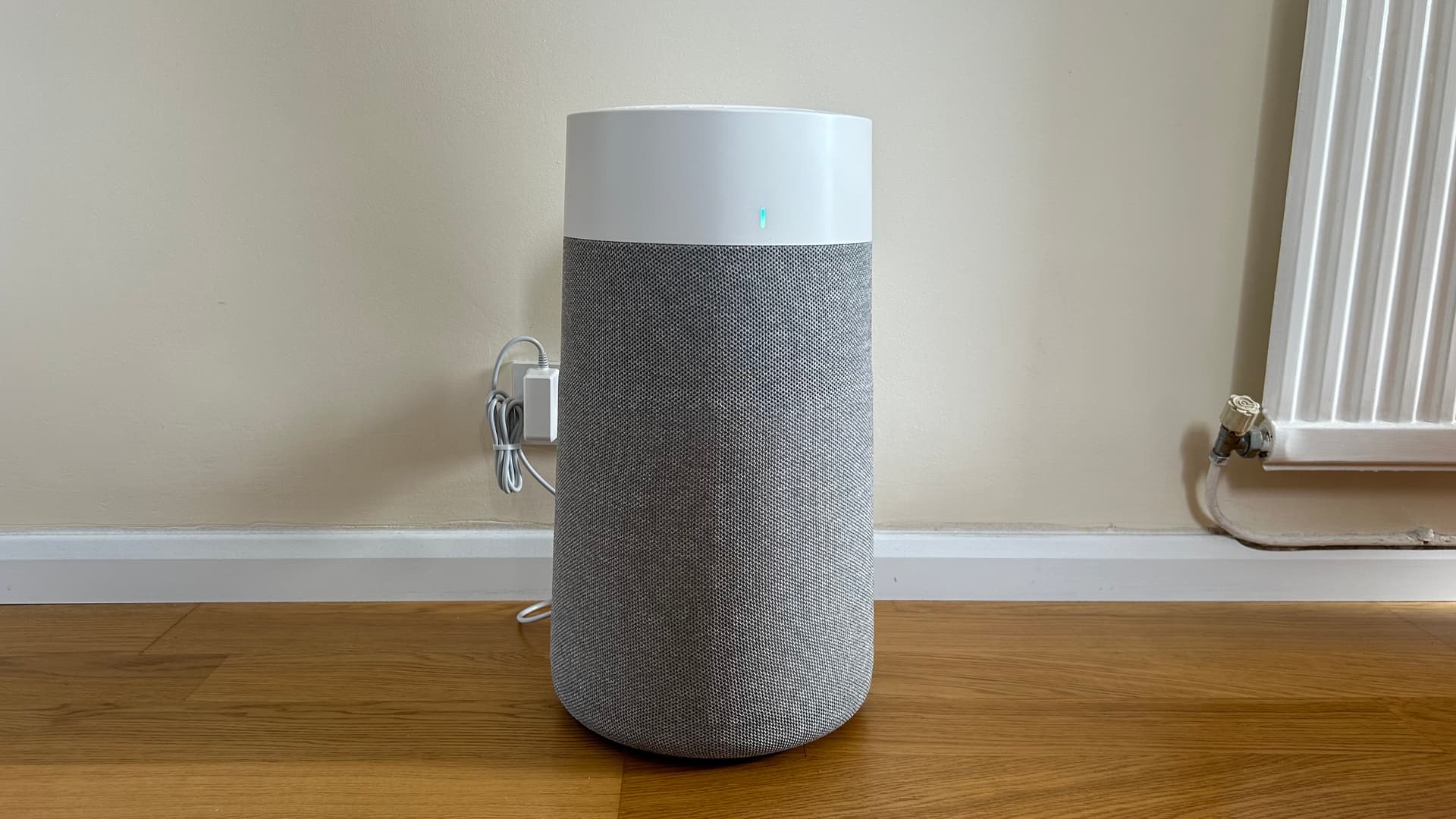 Blueair 3250i WiFi Smart Air Purifier