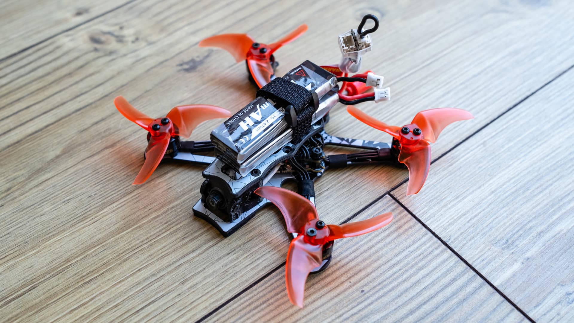 EMAX Tinyhawk III Plus