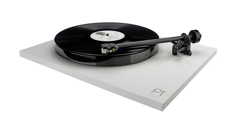 Rega Planar 1 Plus