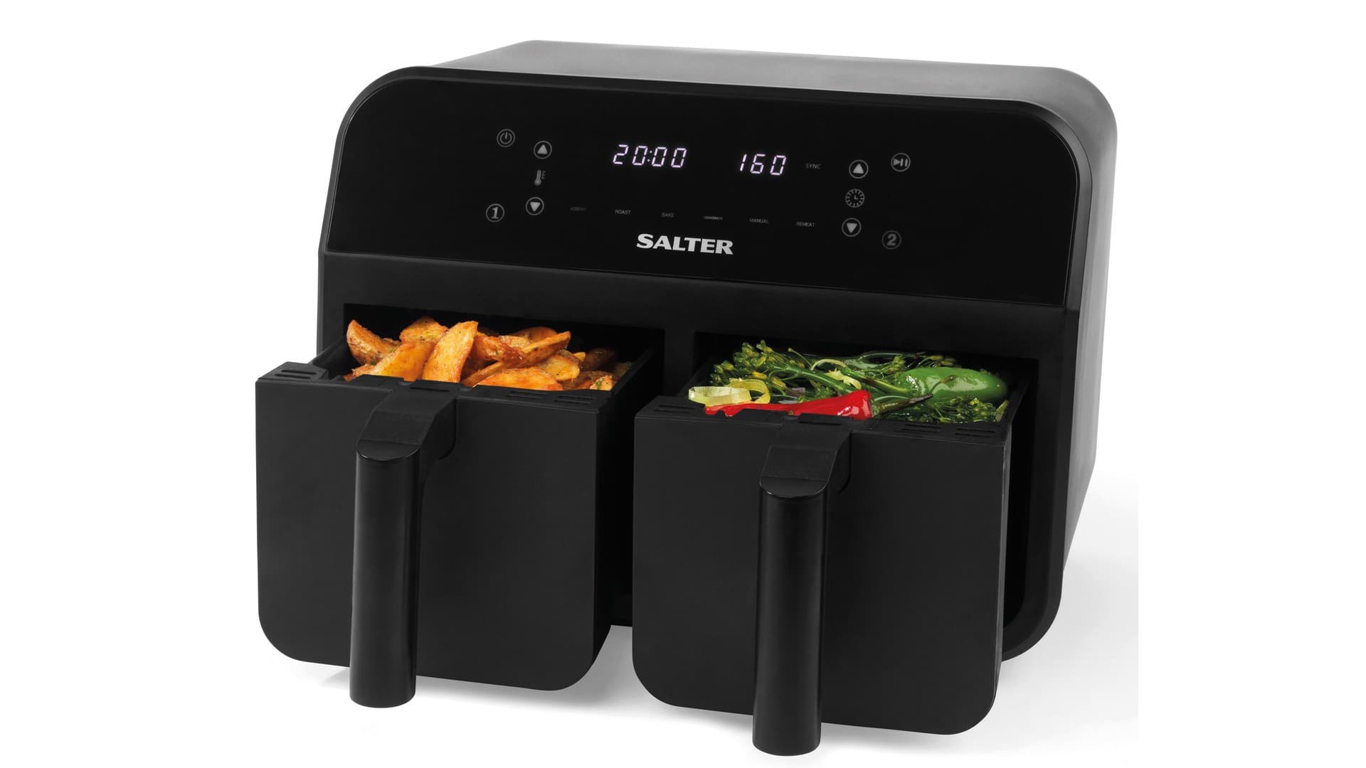 Salter Dual