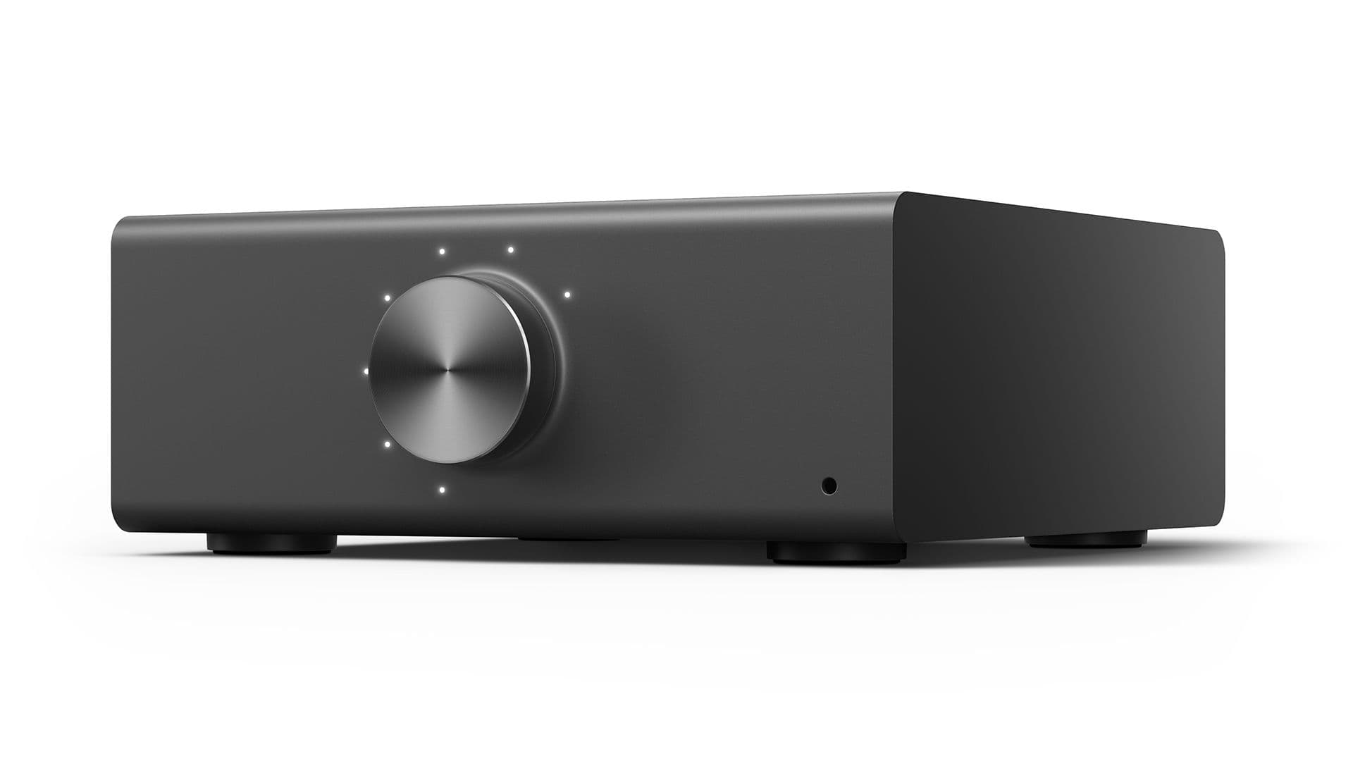 Echo Link Amp