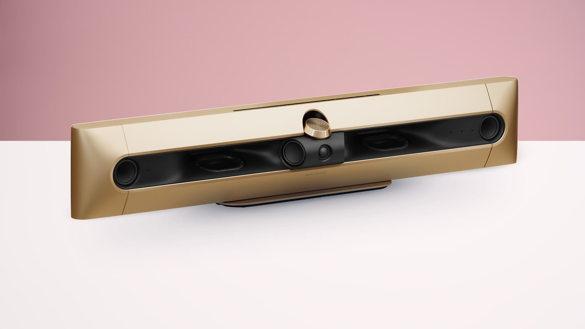 Bang & Olufsen Beosound Premiere