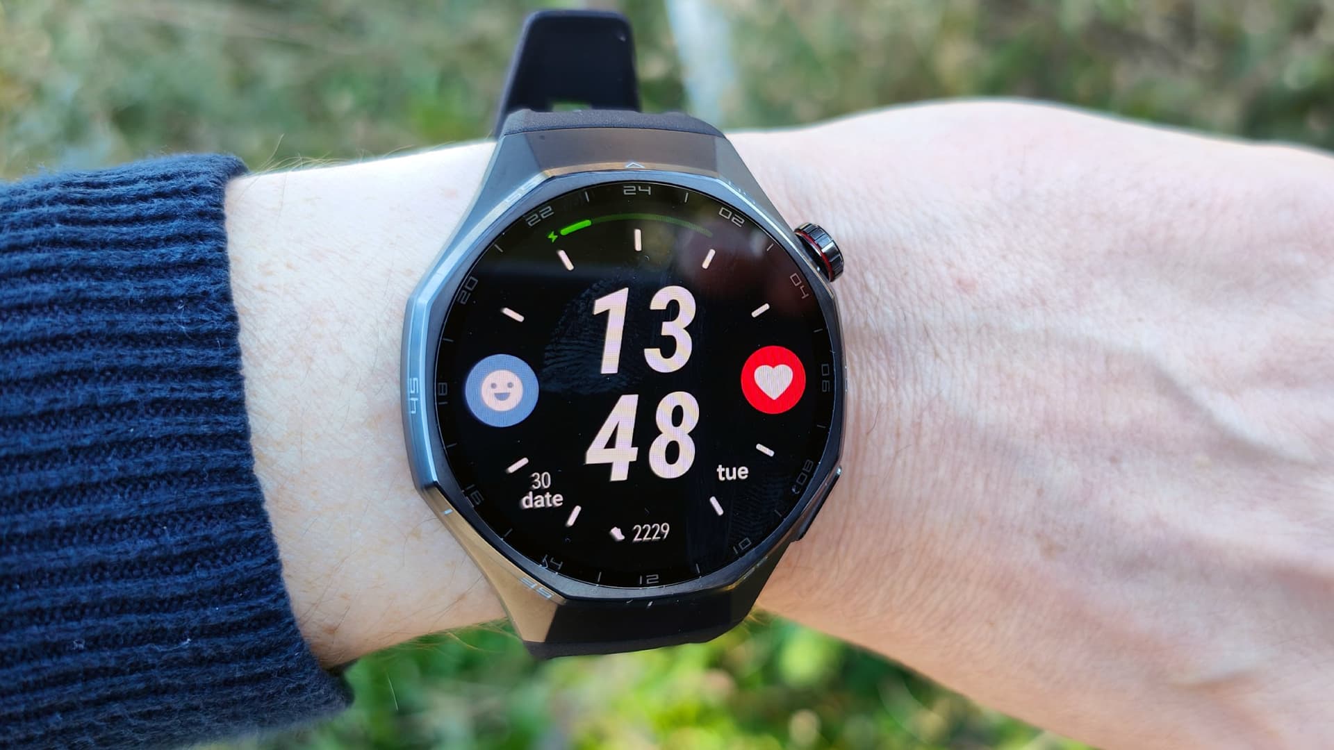 Huawei Watch GT 6
