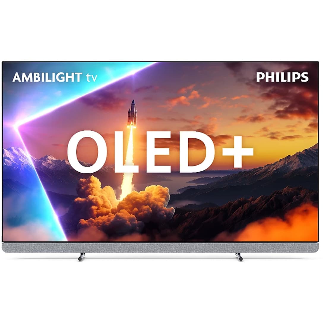 Philips OLED910 OLED 4K HDR Ambilight Smart TV