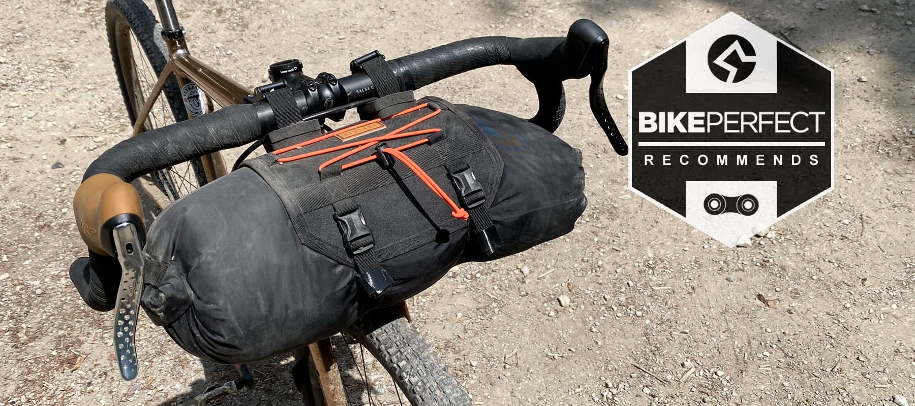 Restrap Bar Pack