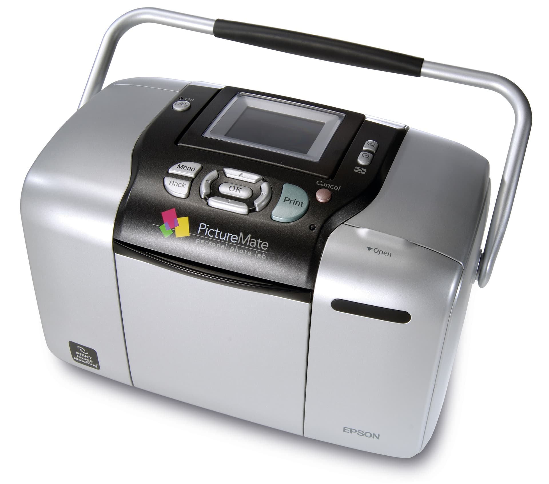 Epson PictureMate 500