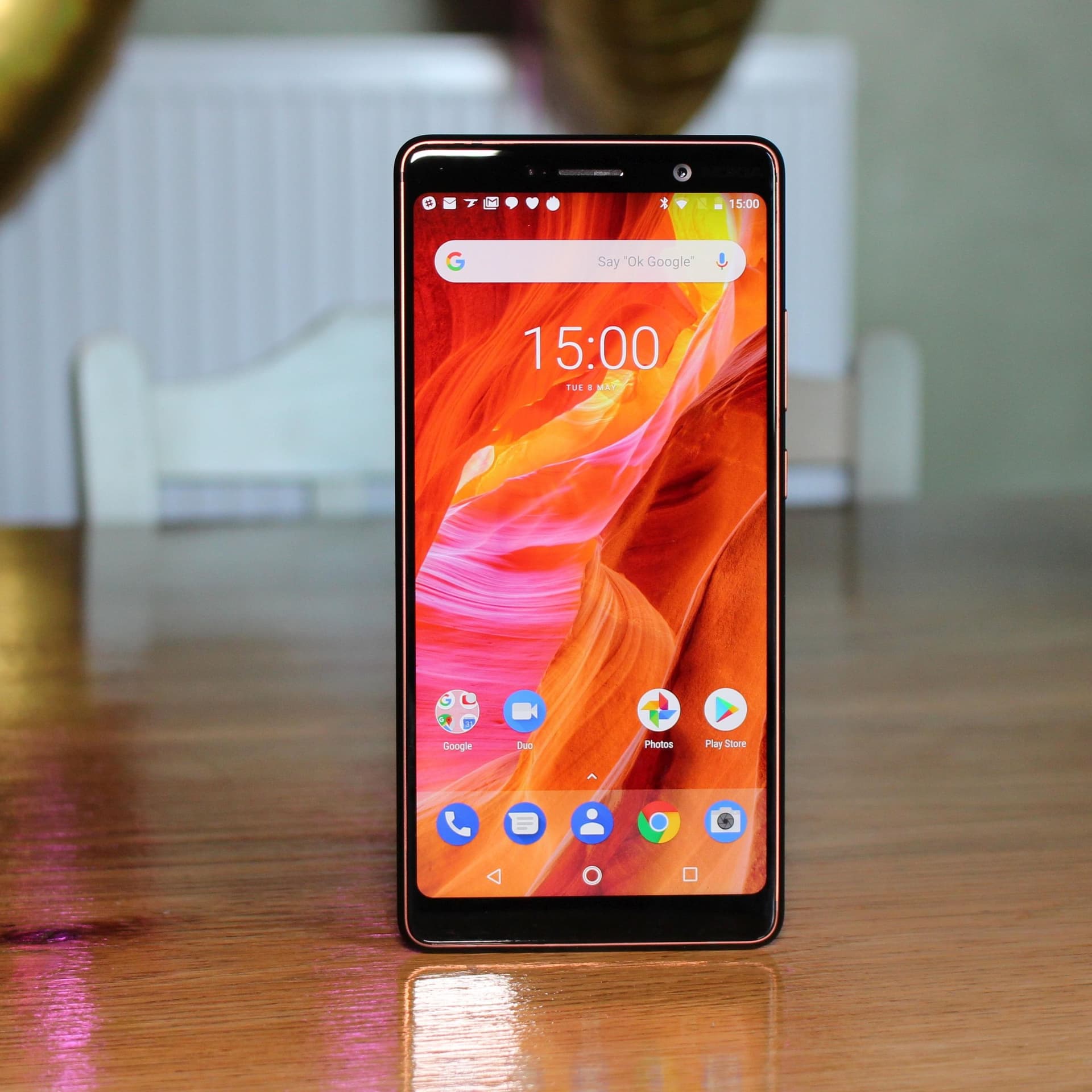 Nokia 7 Plus