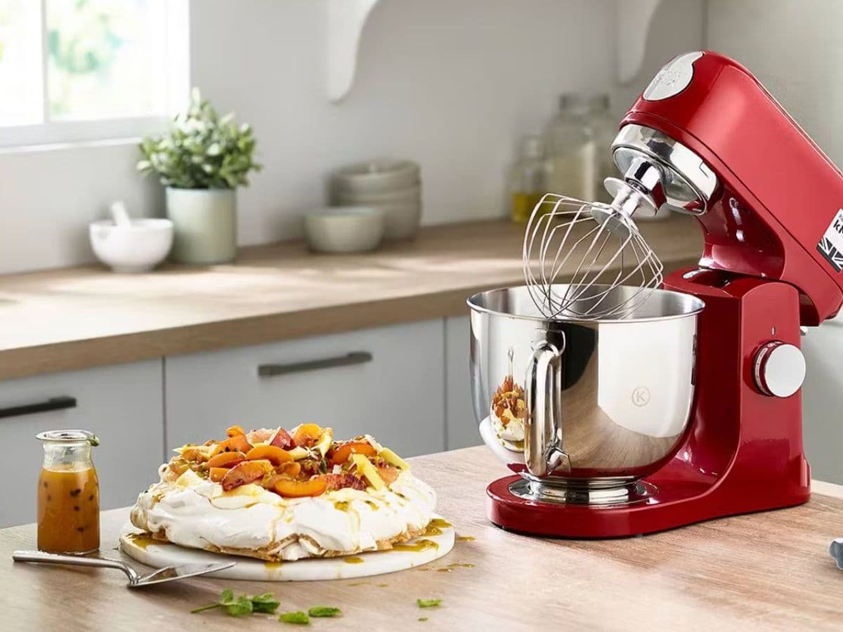 Kenwood kMix