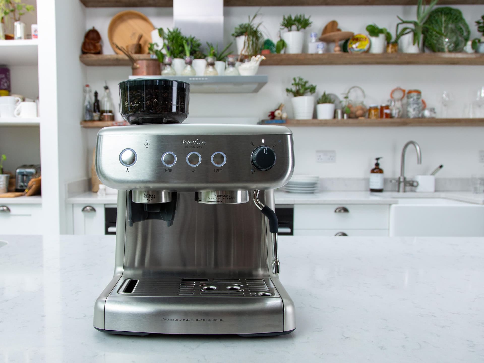 Breville VCF126