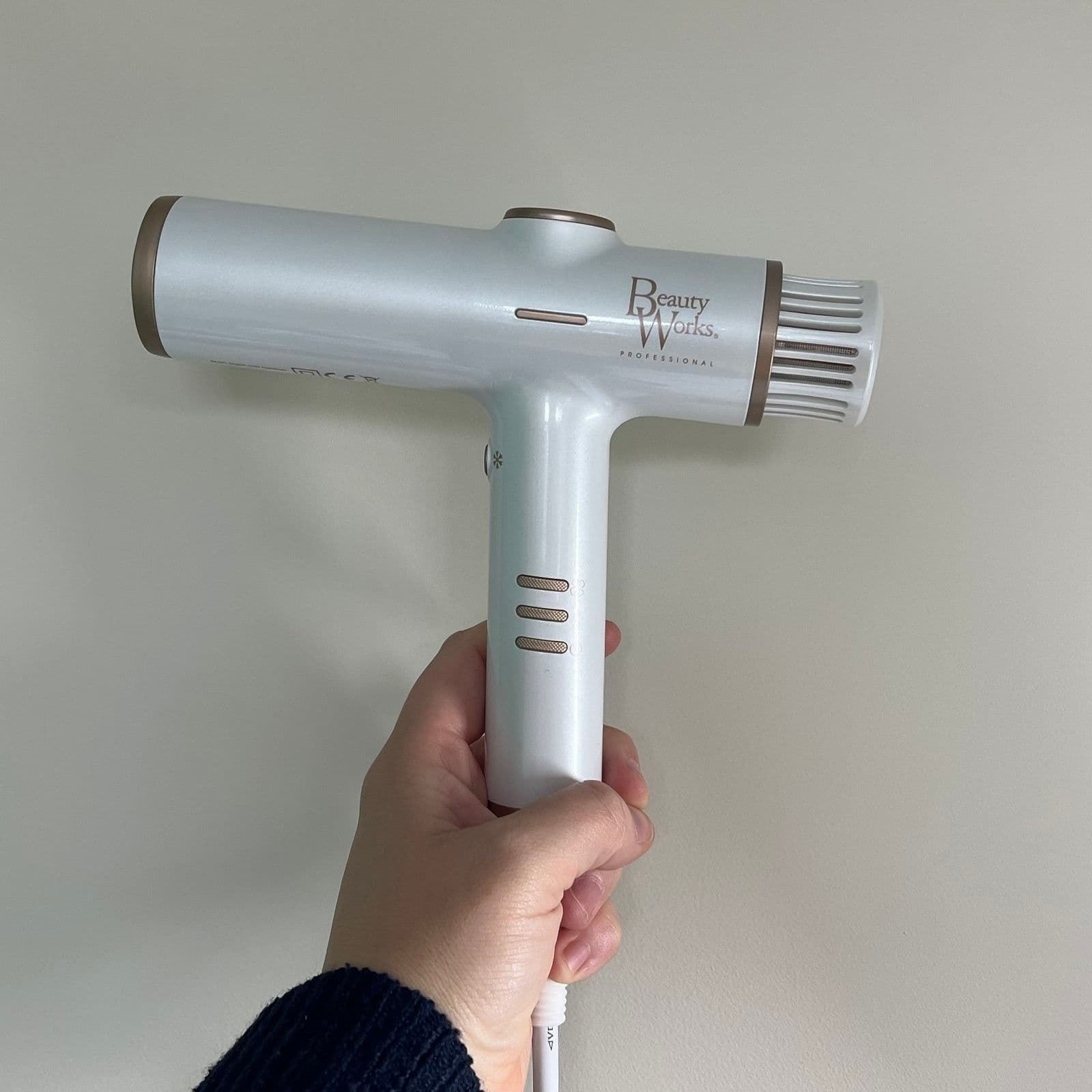 Beauty Works Aeris