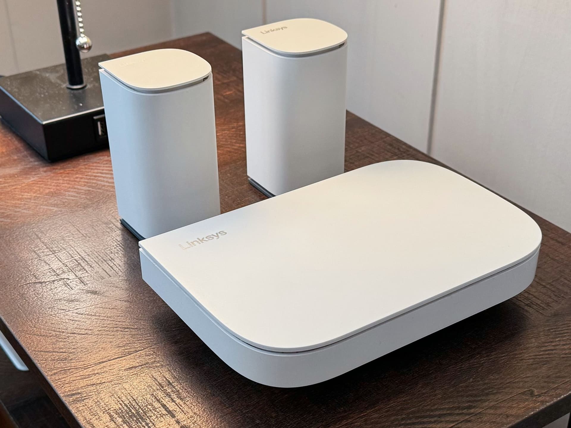 Linksys Velop Micro 6