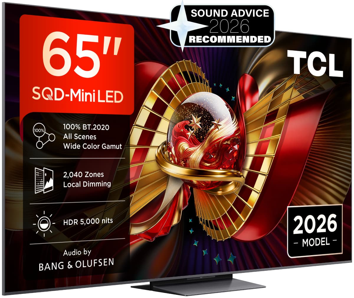 TCL C8L
