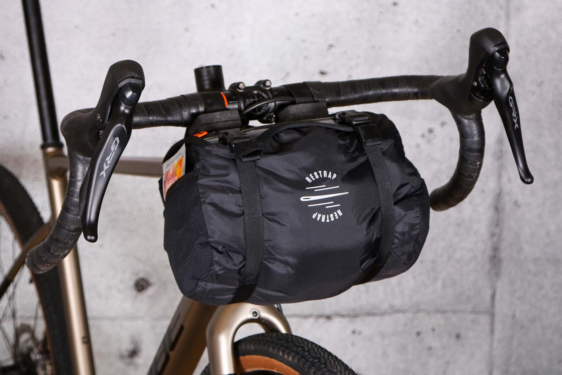 Restrap Race Bar Bag