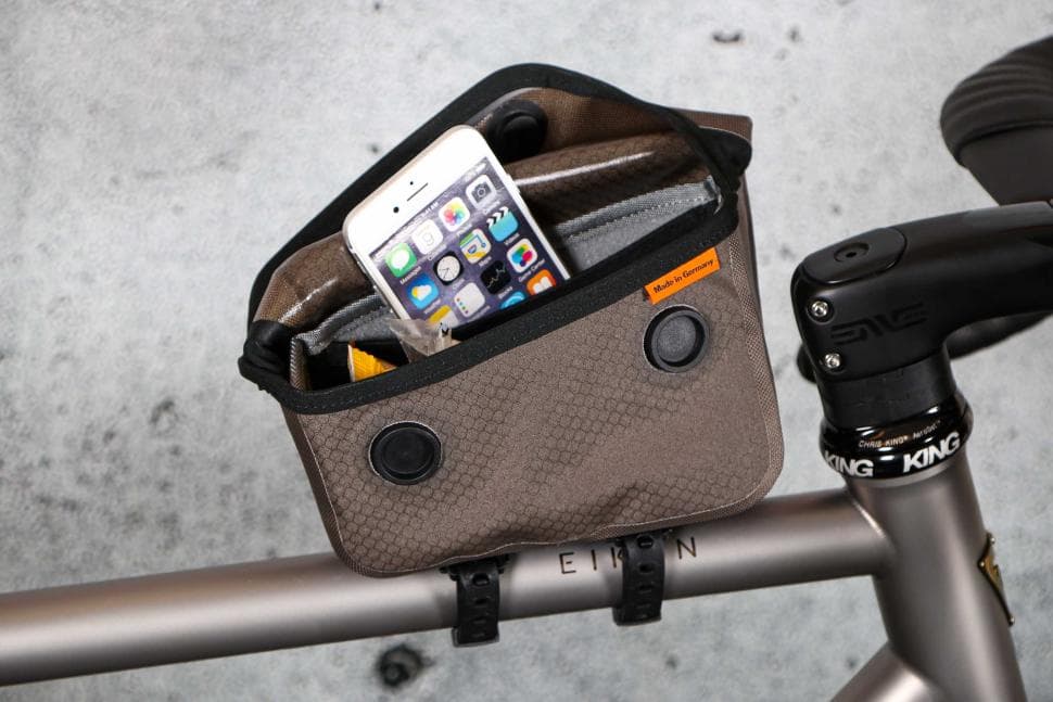 Ortlieb Fuel Pack