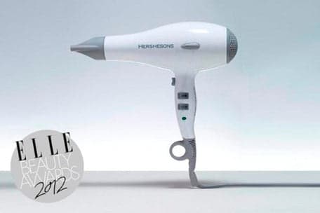 Hershesons The Great Hairdryer