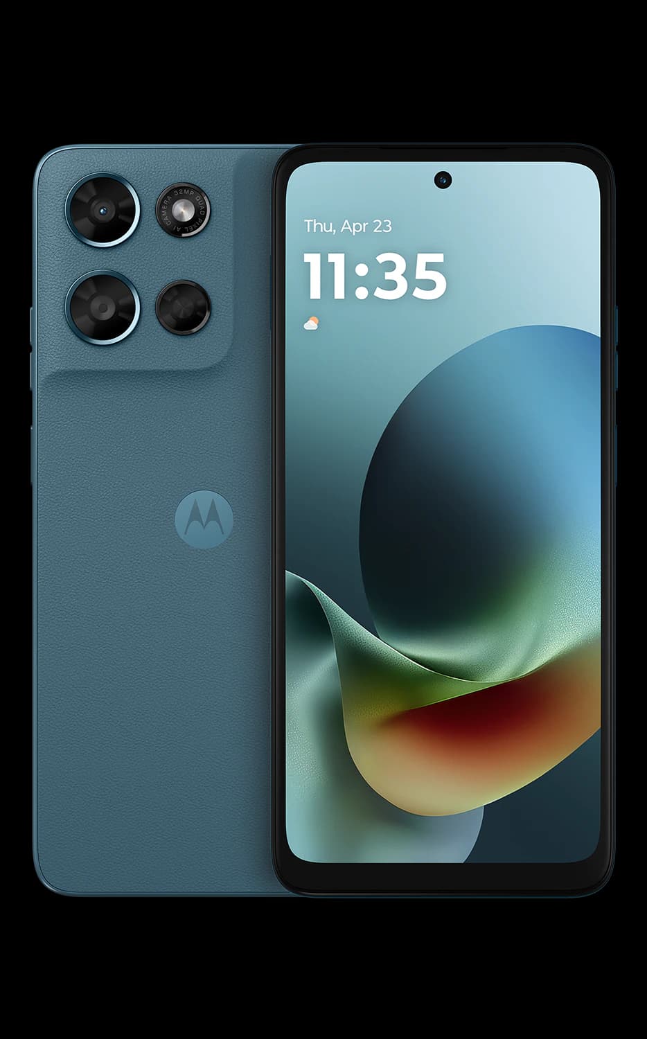 Motorola moto g 2026