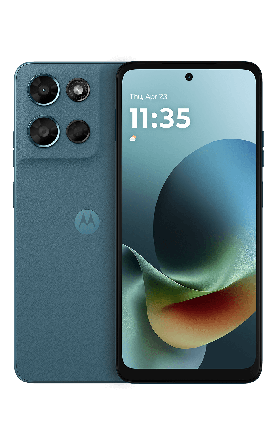 Motorola moto g 2026