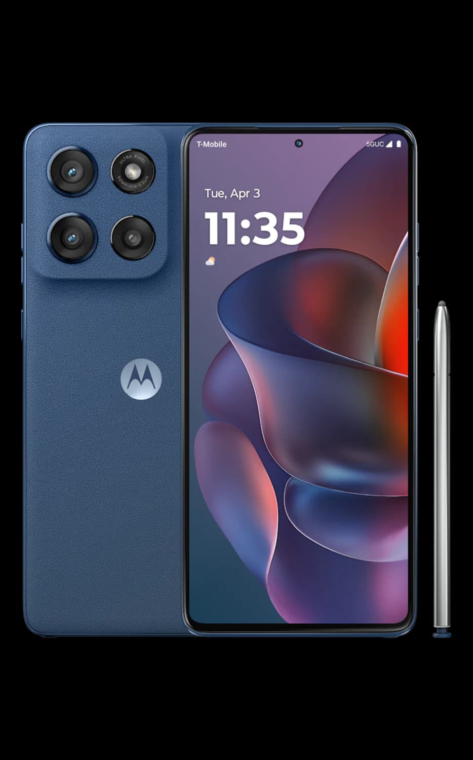 Motorola Moto G Stylus 2025