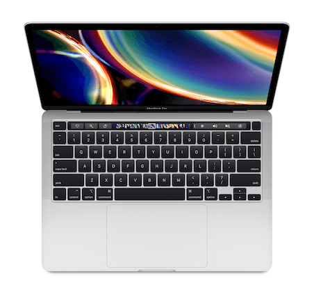 Apple MacBook Pro 13 2020