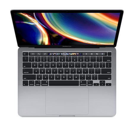 MacBook Pro 13.3"