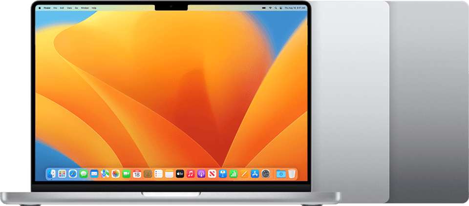 Apple MacBook Pro 14-inch (2023)