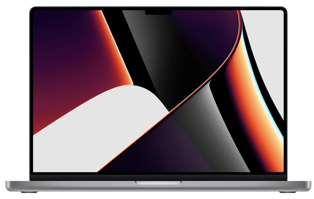 Apple MacBook Pro (2021)