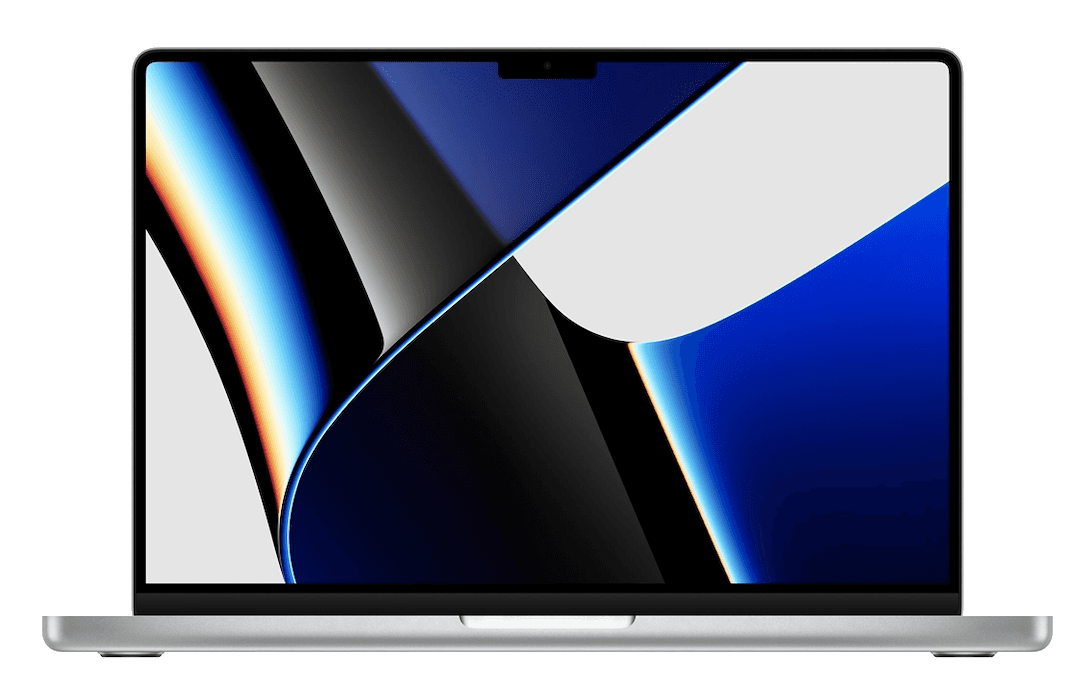 MacBook Pro 14-inch M1 Pro