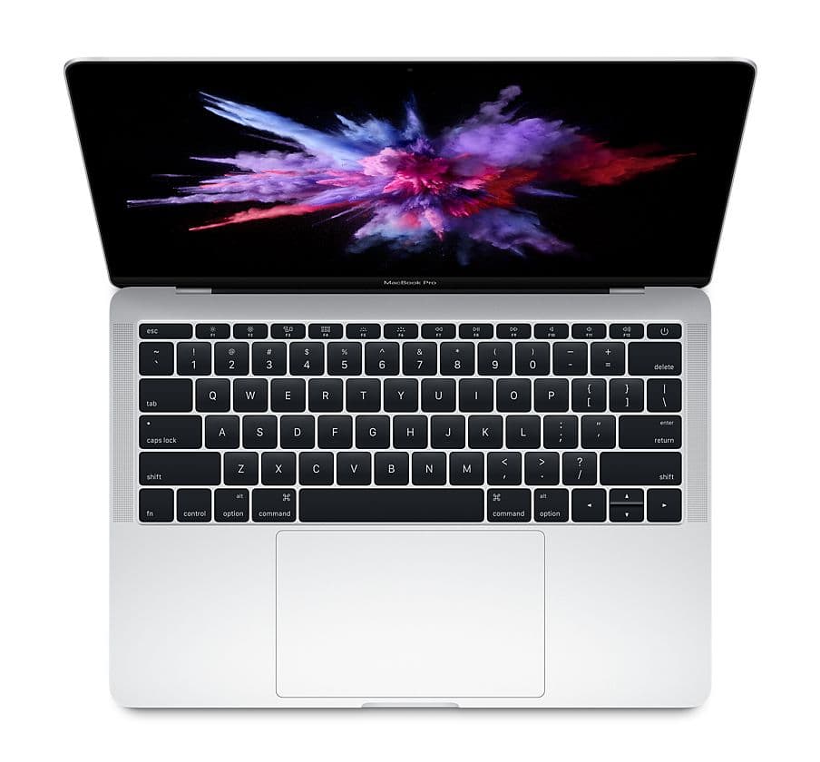 Apple MacBook Pro 13" (2016)