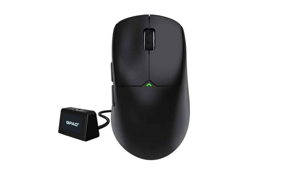 QPAD Mark Model 5