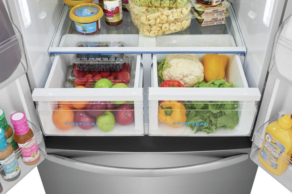 Frigidaire FRFG1723AV