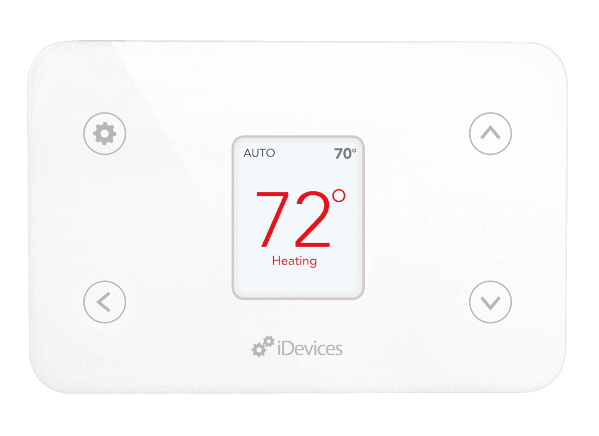 iDevices Thermostat