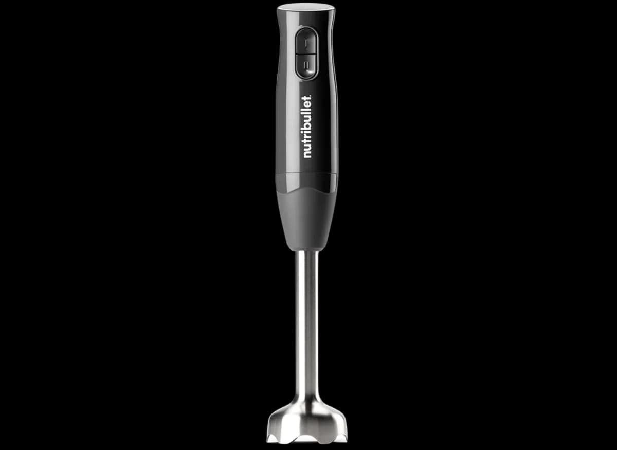 Nutribullet Lite