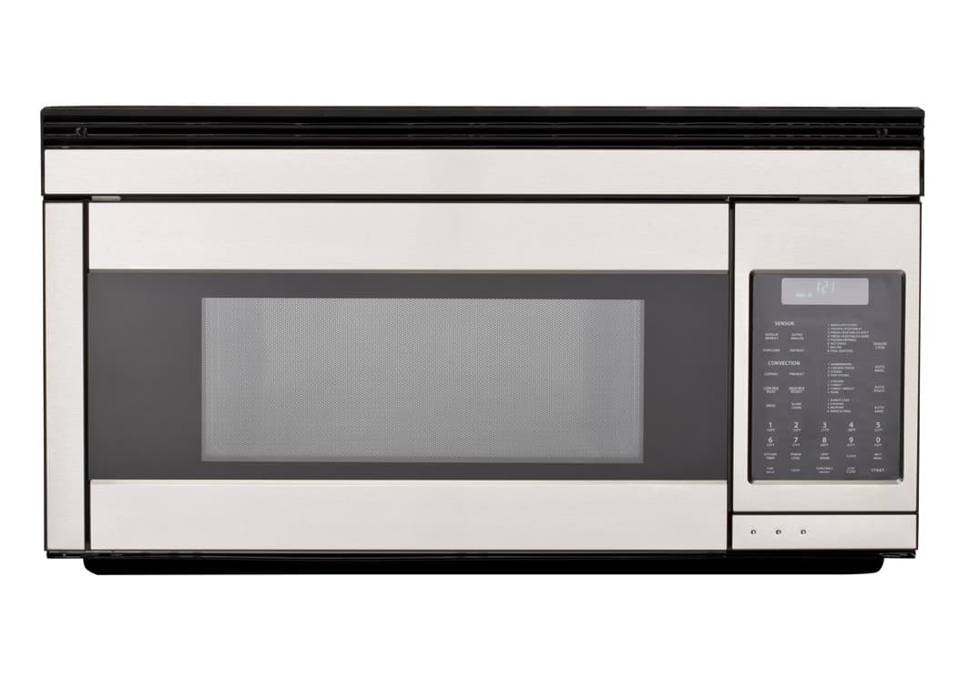 Fisher & Paykel 30" Over the Range