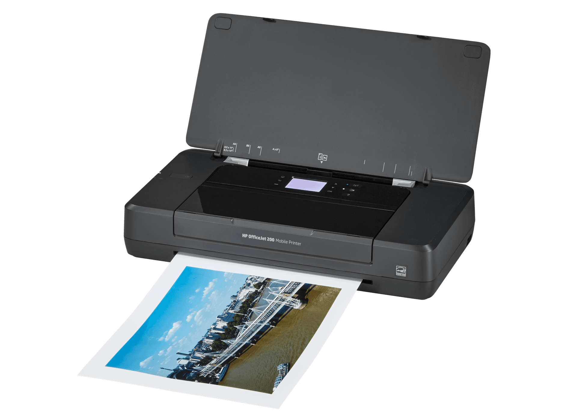 HP Officejet 200