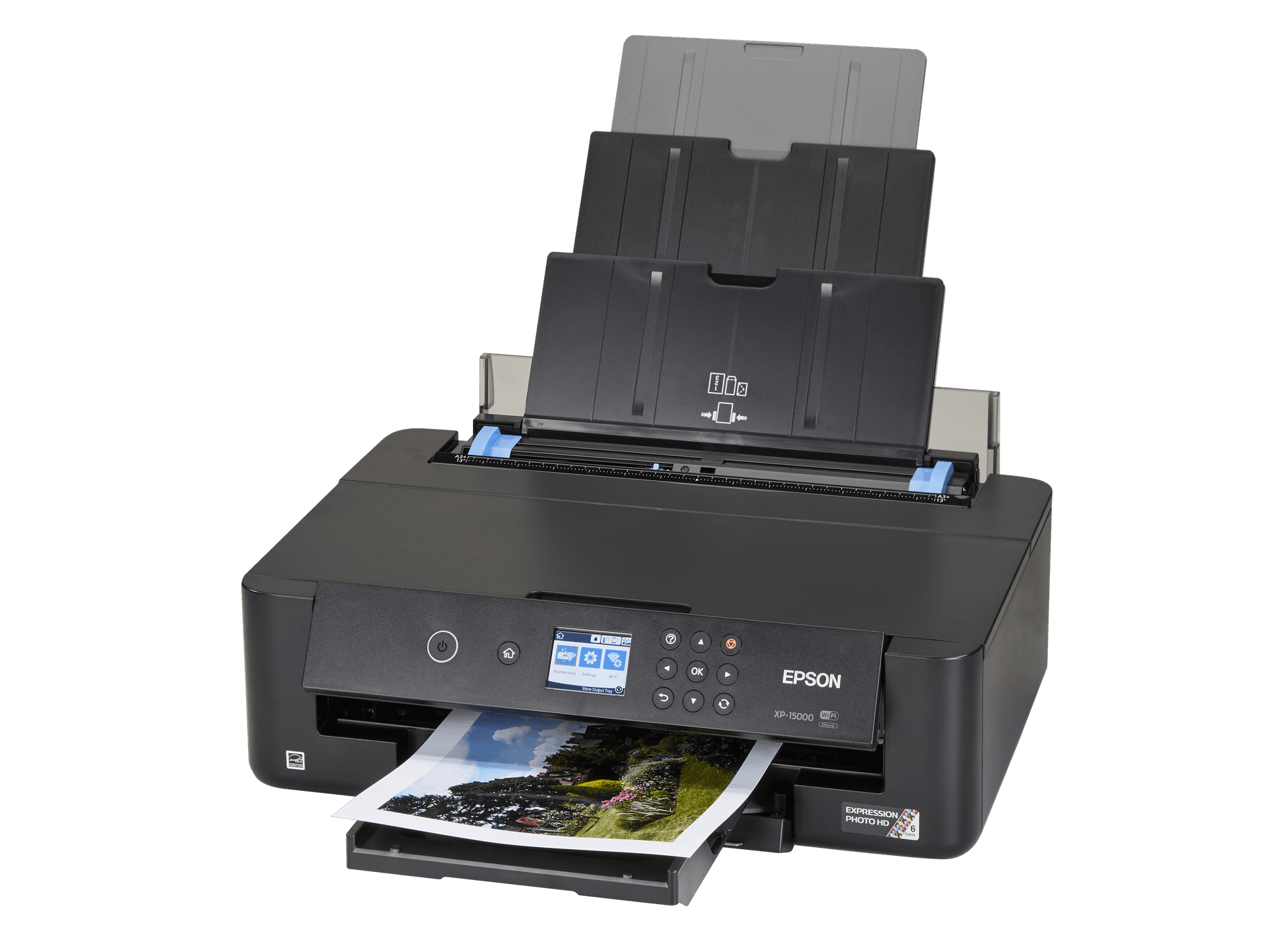 Epson Expression Photo HD XP-15000