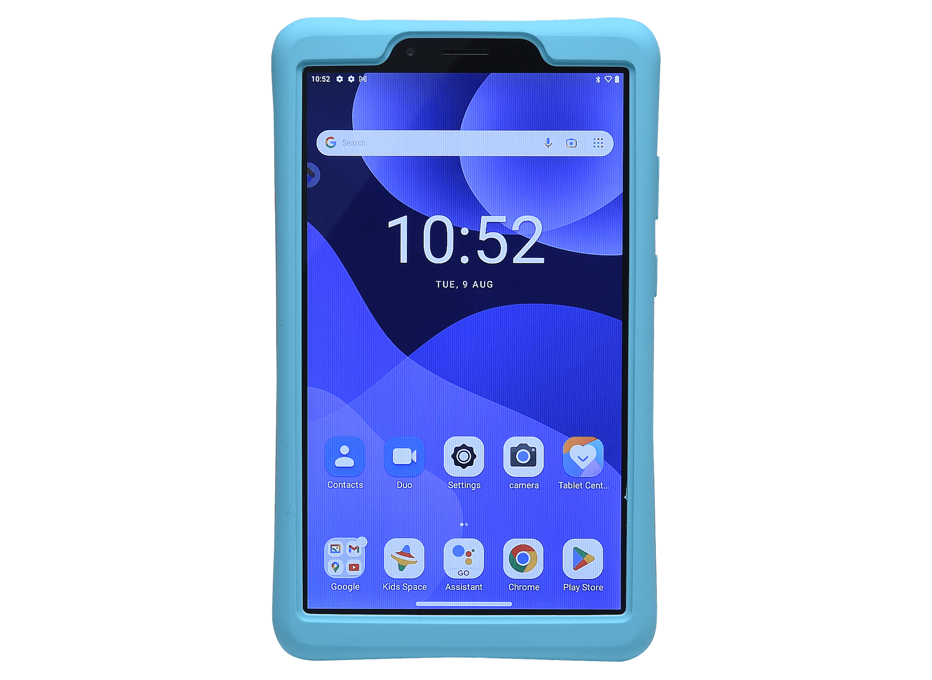 Lenovo Tab M7