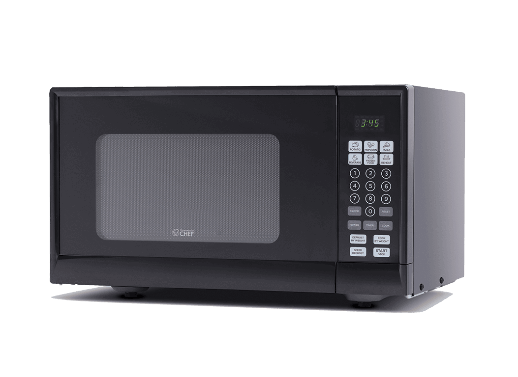 Commercial Chef CHM990B