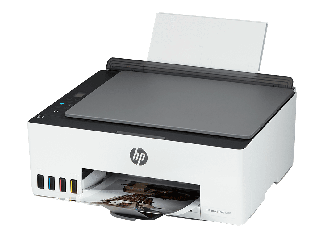 HP Smart Tank 5101