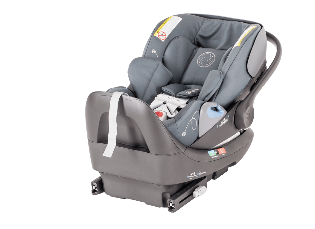 CYBEX Cloud G Lux