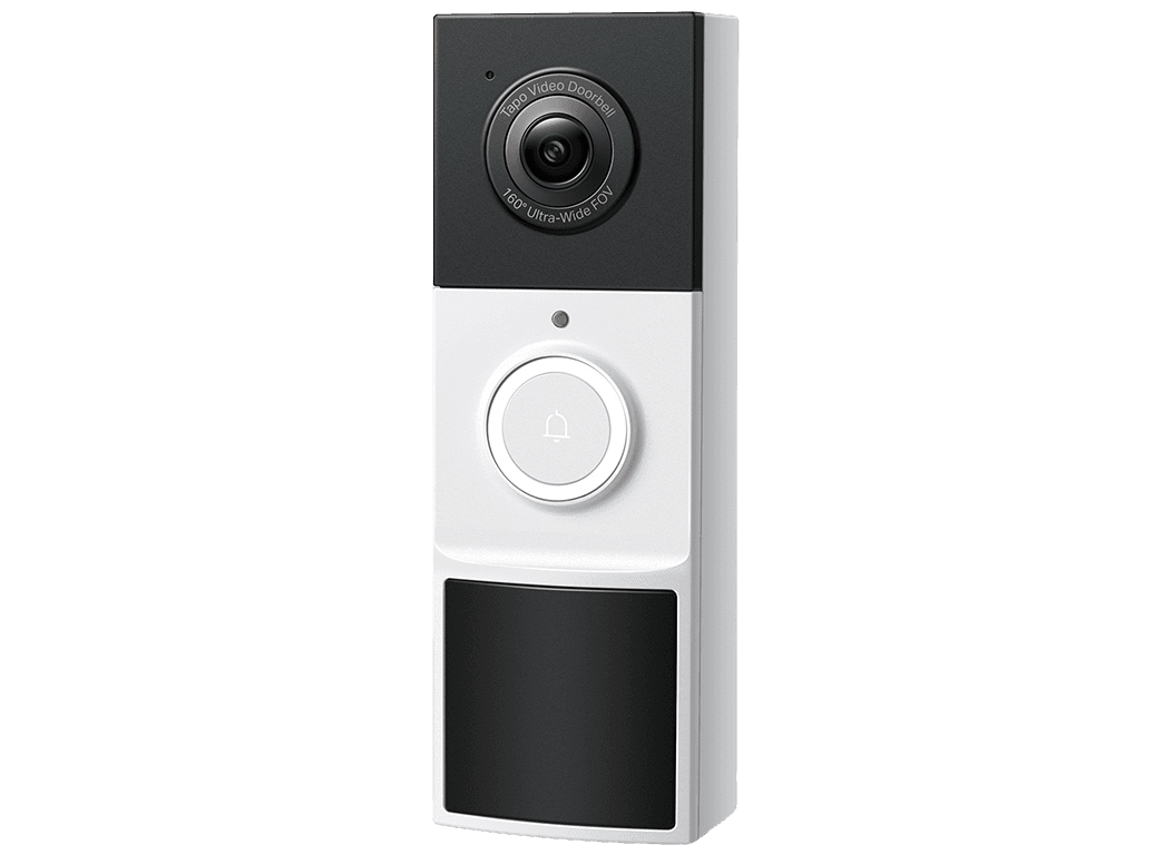 TP-Link tapo d210 Video Intercom