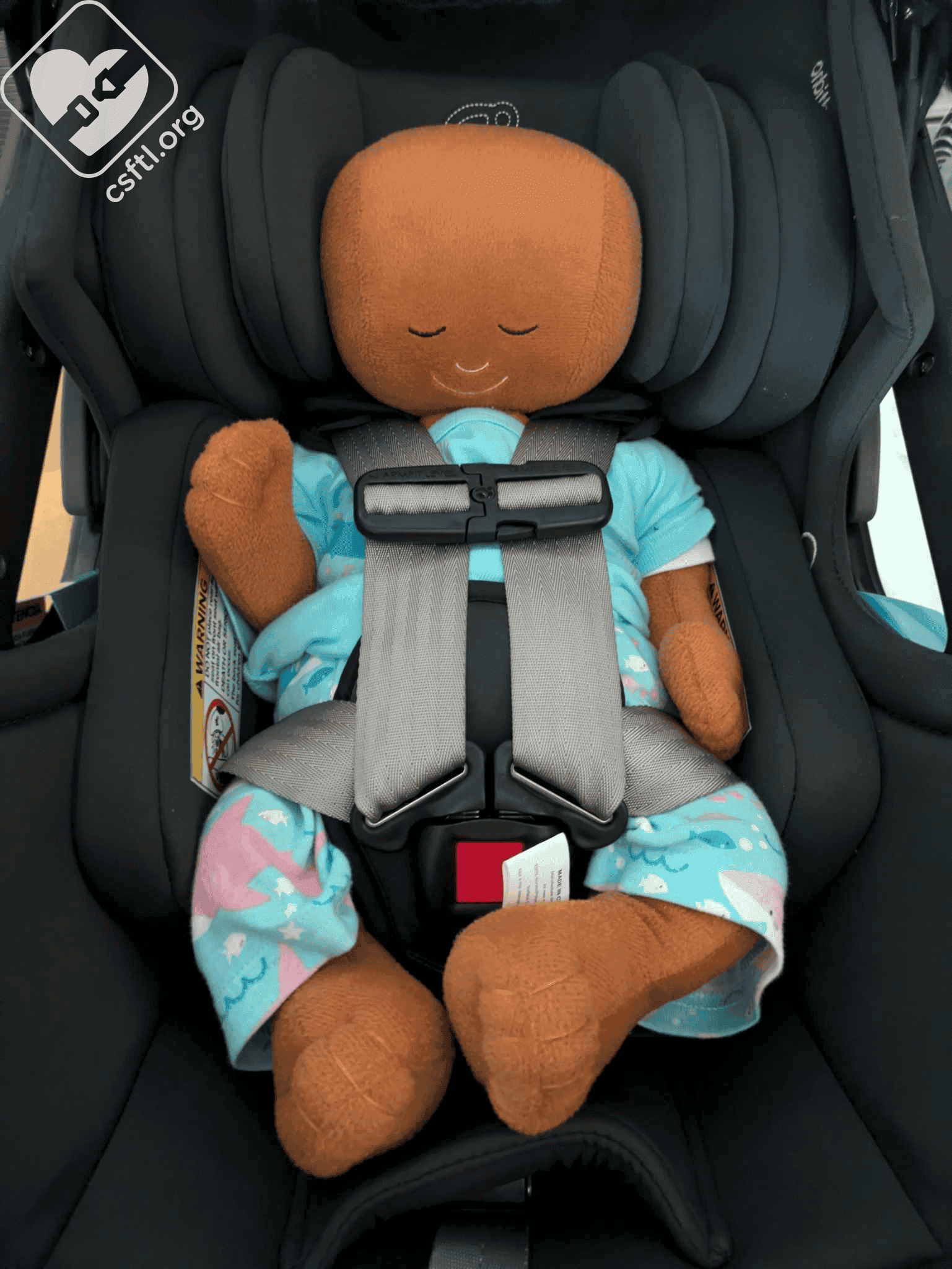 Orbit Baby G5+