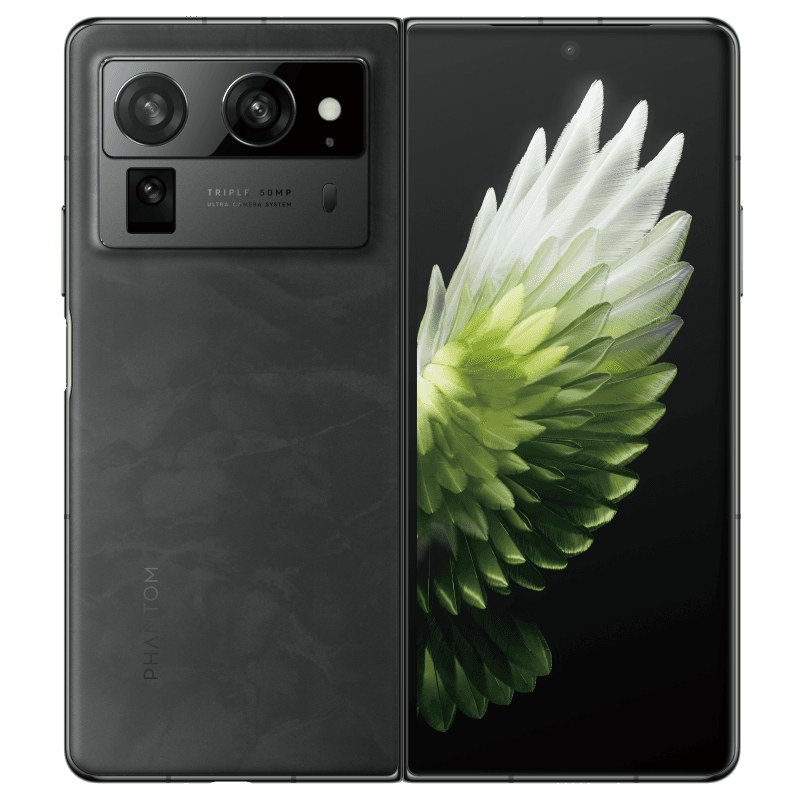 Tecno Phantom V Fold