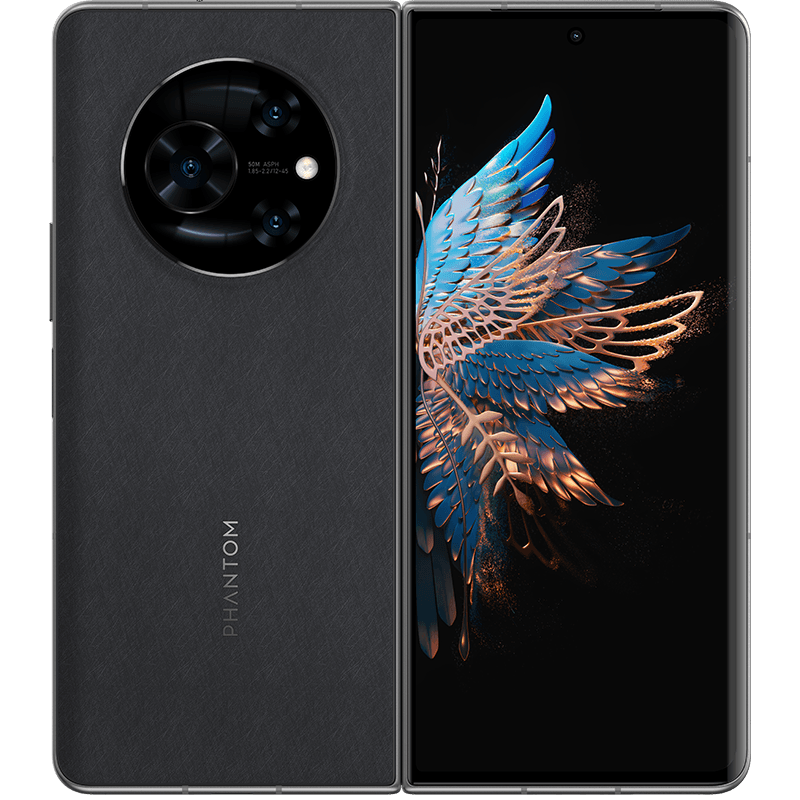 Tecno Phantom V Fold 5G