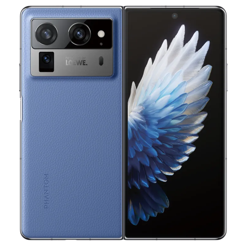 Tecno Phantom V Fold 2