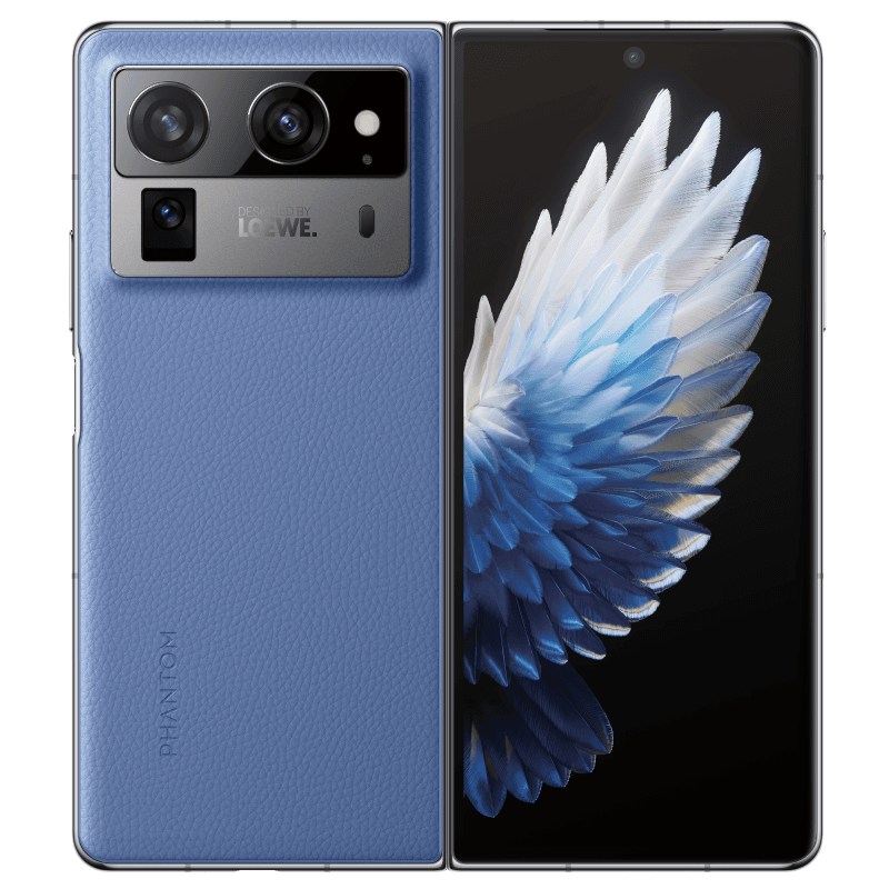 Tecno Phantom V Fold 2